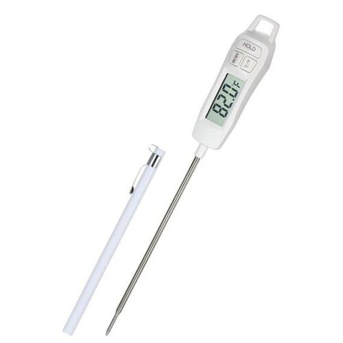 Термометр кулинарный, термо-щуп для пищи 