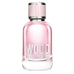 Dsquared2 Wood for Her туалетная вода 30мл - изображение