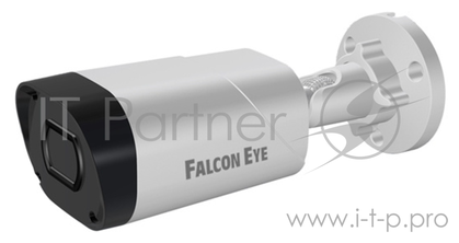 Видеокамера IP FALCON EYE , 2.8 мм, белый - фото №15