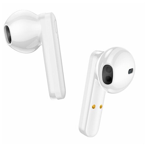 Стереогарнитура беспроводная BOROFONE BW08 белая 112000₽