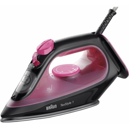 Утюг SI1070 PU - 2000 Вт 1140000₽