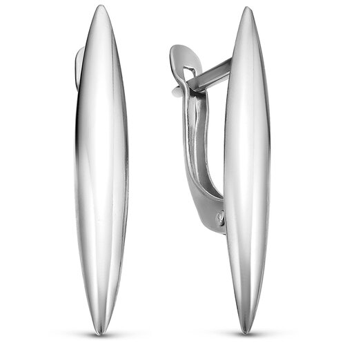 Серьги Serebromag из серебра