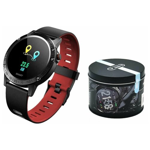 EZRA SW01 спорт браслет 449000₽