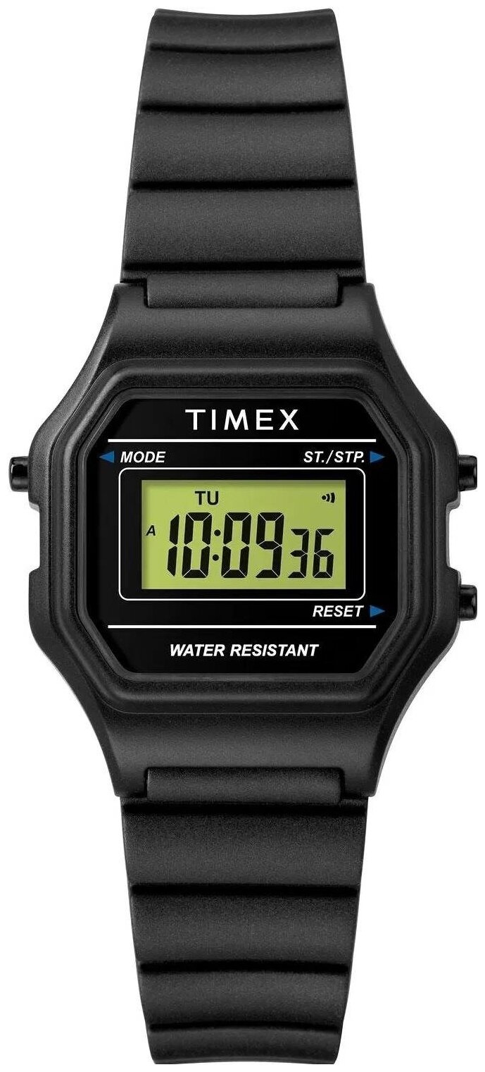 Наручные часы TIMEX Classics TW2T48700