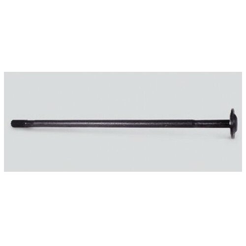 Прзп 902270 Полуось УАЗ 3162, 3163 заднего моста спайсер и гибрид. левая L=890 мм прзп