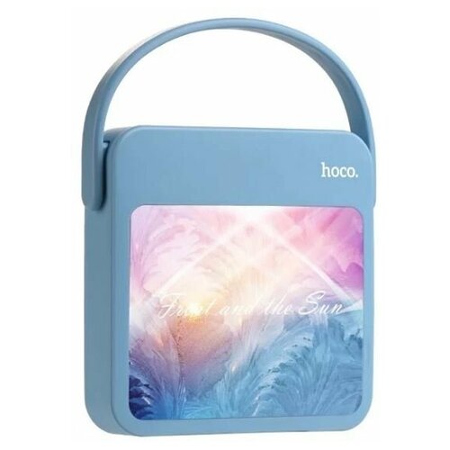 Внешний аккумулятор Hoco J20 brilliant sunshine синий 195000₽