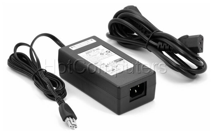 Блок питания для HP 0957-2146 0957-2178 0950-4466 (0.94A/0.625A 32V/16V 40W разъем прямоугольный 3 pin)