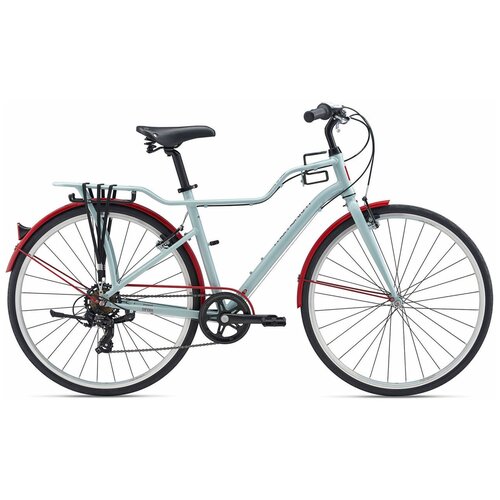 Giant Momentum Ineed Street Ms 2021 требует финальной сборки Цвет chameleon Размер S 4264000₽