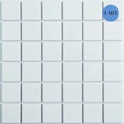 Мозаика керамическая (матовая) NS mosaic P-524 30,6х30,6 см 1 шт (0,0936 м²)