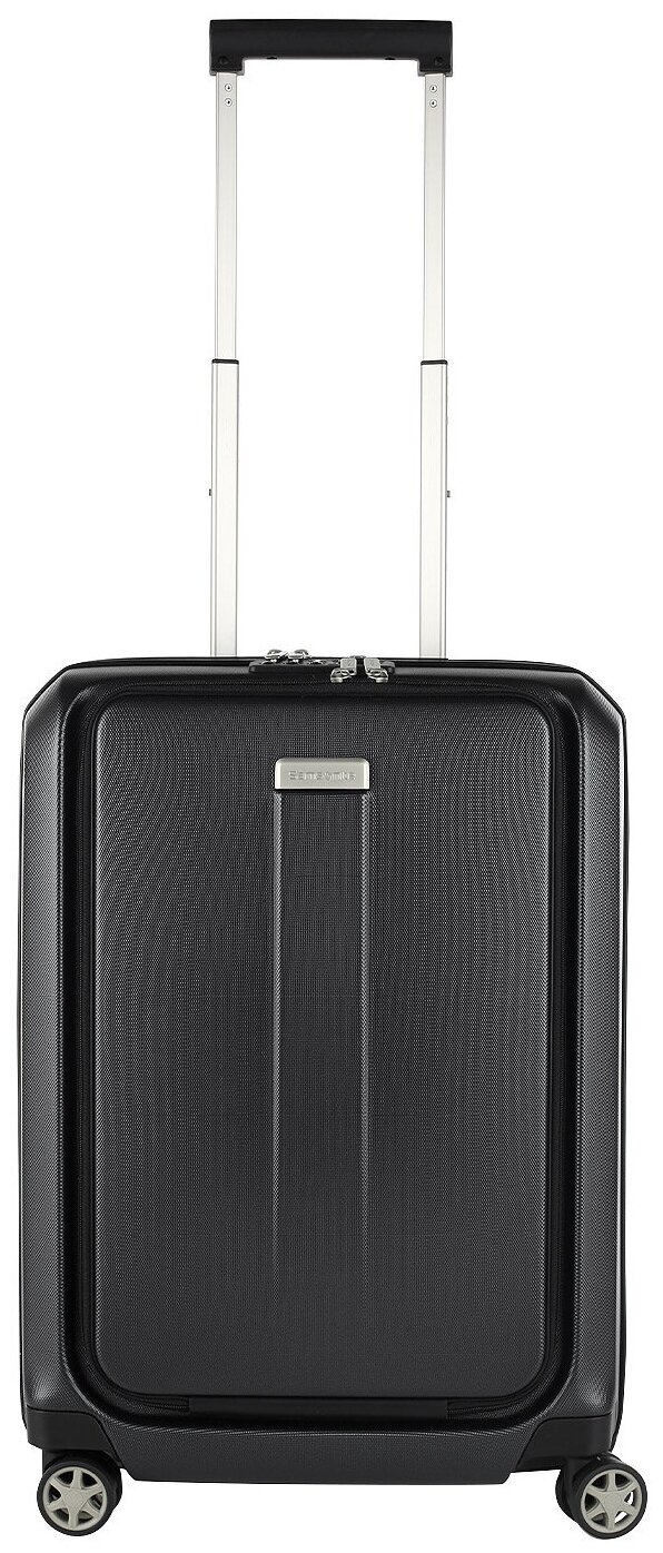 Чемодан маленький S из поликарбоната с кодовым замком Samsonite ...