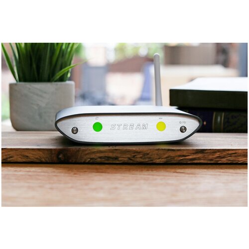 Сетевой плеер iFi Audio ZEN Stream 3890000₽
