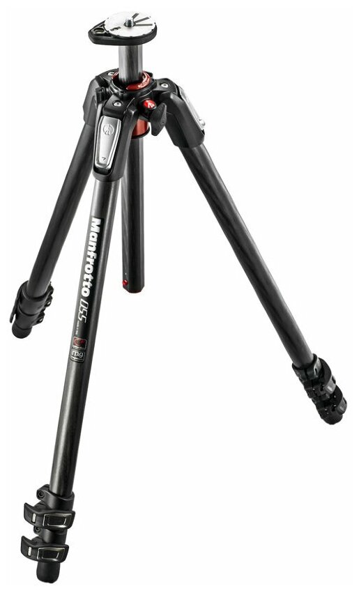 Штатив Manfrotto MT055CXPRO3 карбоновый