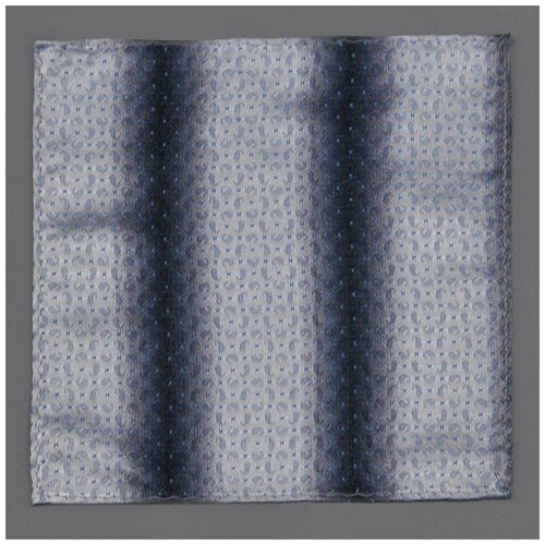 фото Красивый мужской карманный платок паше 846022 not brand