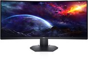 34" Монитор DELL S3422DWG, 3440x1440, 144 Гц, *VA, черный