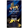 Фото #5 Чай черный Richard Lord Grey в пакетиках