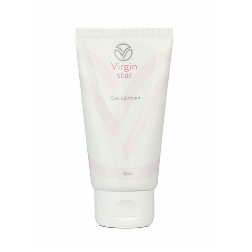 Интимный лубрикант для женщин Titan Gel Virgin Star - 50 мл.