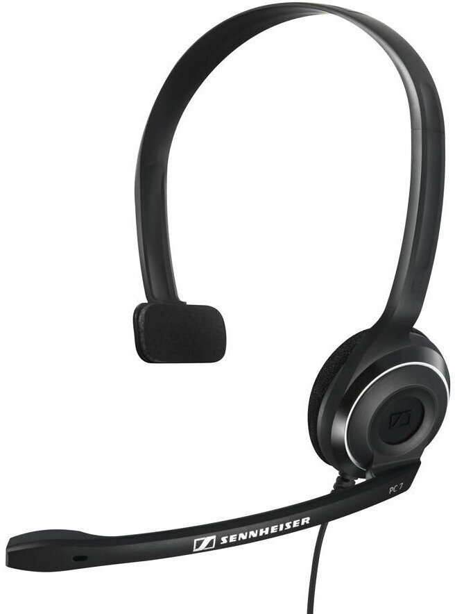 usb headset sennheiser