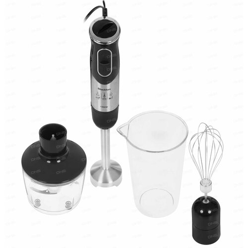 Блендер Blackton Bt HB1233SS черный 397800₽