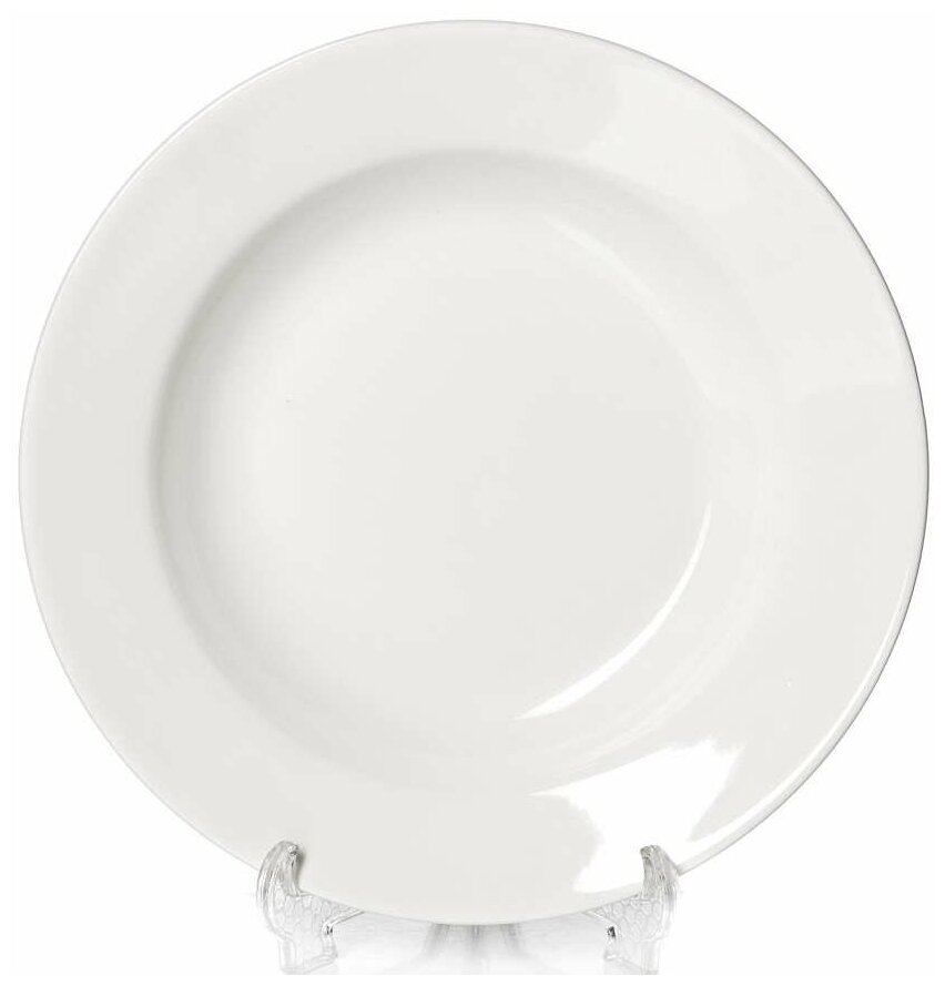 Тарелка суповая «Кунстверк», D=20 см