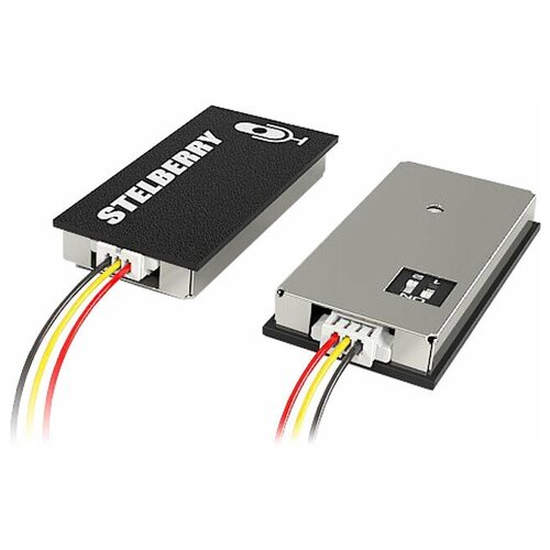 Миниатюрный микрофон Stelberry M-70HD с АРУ 546500₽