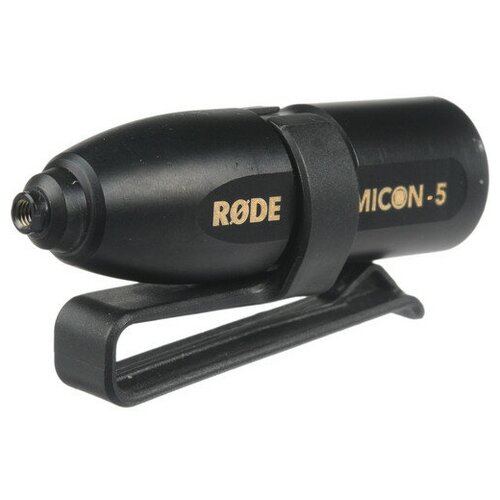 Rode MiCon5