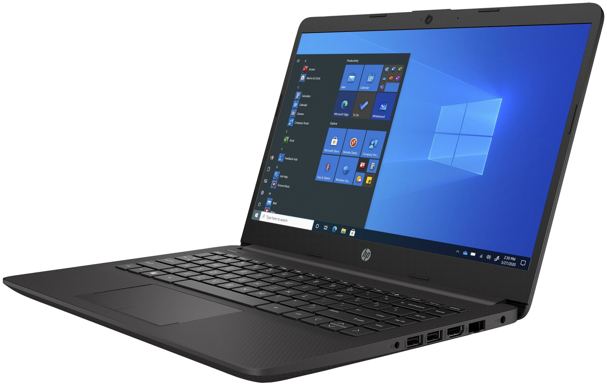 HP 245 G8 3020e/4GB/1TB/14