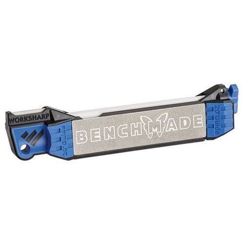 Точилка Benchmade модель 100604F Guided Field Sharpener