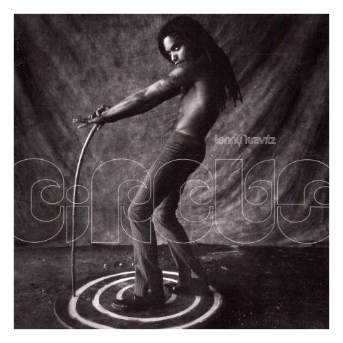 Виниловые пластинки, Virgin, LENNY KRAVITZ - Circus (2LP)