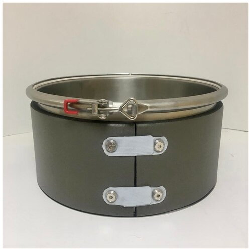 Набор для увеличения объема куба 20л D300 на 10л 455000₽