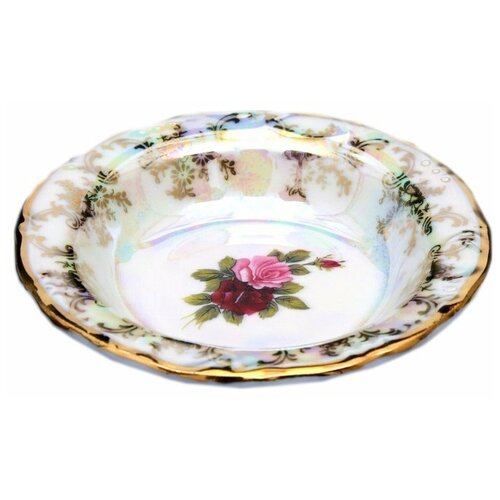 Набор розеток 8 см 6 шт МаМ декор 