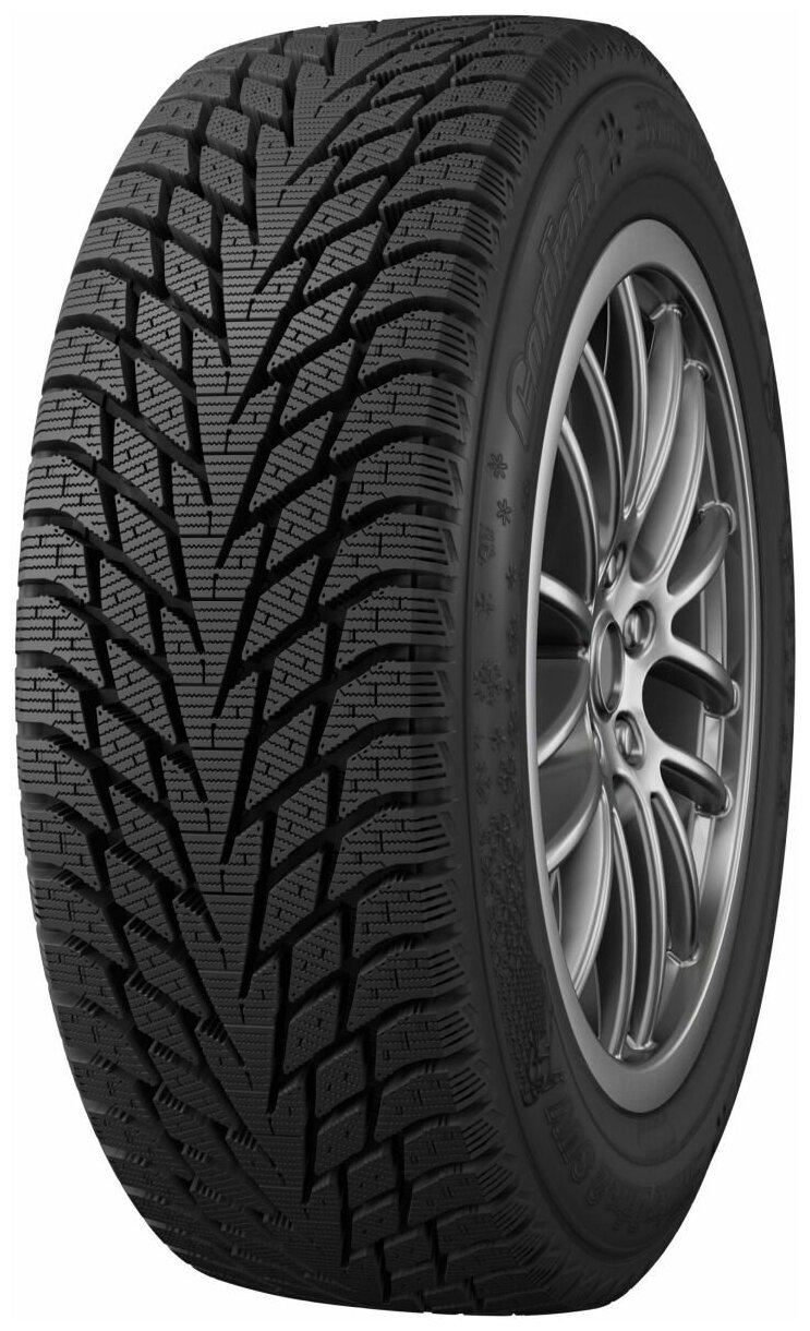 Автомобильные шины Cordiant Winter Drive 2 175/70 R13 82T