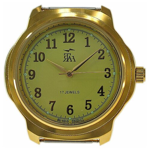 фото Детские наручные часы луч 101022