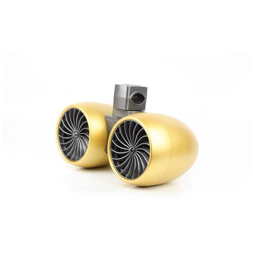 Автоакустика ACV MR2T81G морская золотой 1199000₽