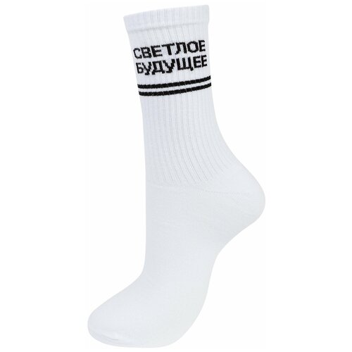 фото Носки "будущее", разм.40-45 kawaii factory