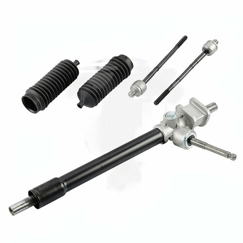 Рулевая рейка для автомобилей Daewoo Matiz 98-18 Chevrolet Spark 05-16 Daewoo Tico 91-01 ГУР- 9408₽