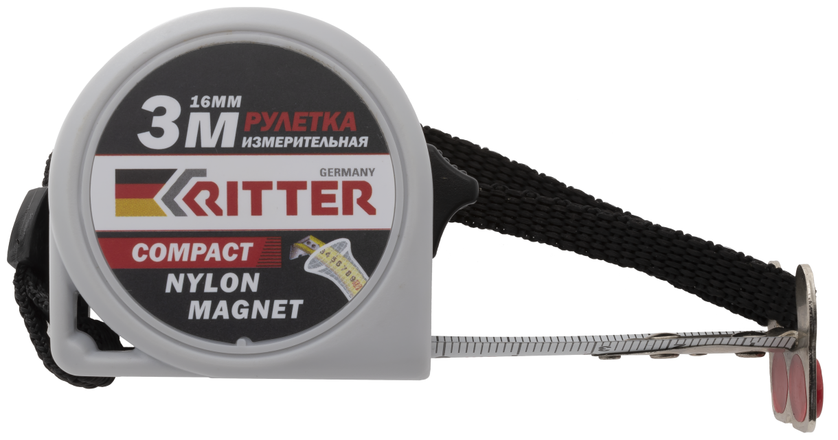 Рулетка Ritter HT503316