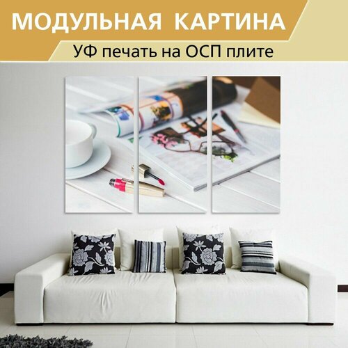 Модульная картина 