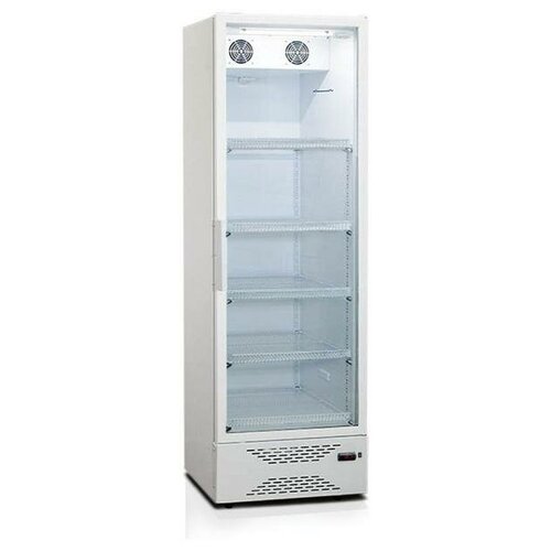 Холодильник Бирюса Б-520DNQ белый 4208000₽