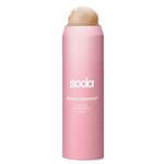 Soda Тональный крем Foundation Stick #smoothoperator, 7 г - изображение