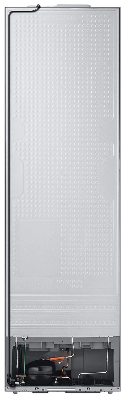 Холодильник Samsung RB38T7762EL - фотография № 5