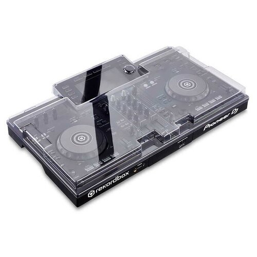 защитная крышка decksaver ni kontrol s5 Защитная крышка Decksaver Pioneer XDJ-RR