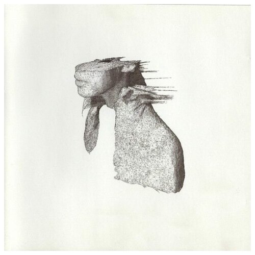 COLDPLAY A RUSH OF BLOOD TO THE HEAD Jewelbox CD