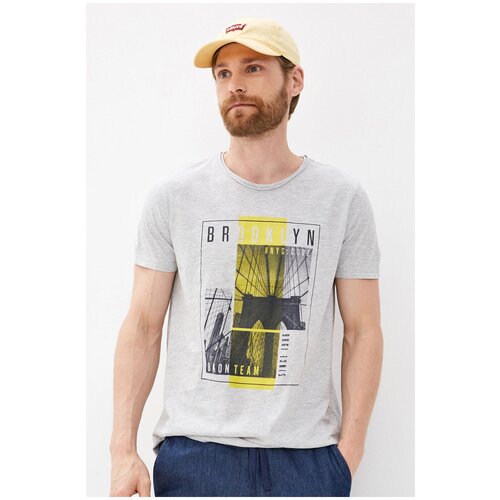 фото Футболка кор. рук. baon футболка кор. рук. (арт. baon b731015)