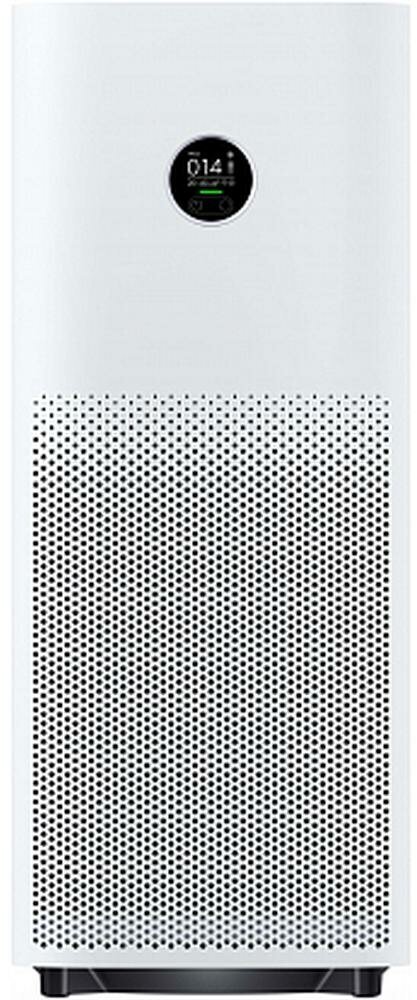 Воздухоочиститель Xiaomi Smart Air Purifier 4 Pro BHR5056EU