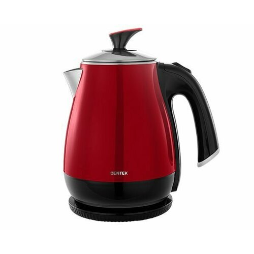 CENTEK Чайник CENTEK CT-0007 красный 238700₽