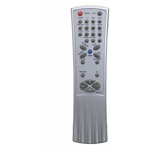 Пульт к TCL RMB1X box TV 9012 Game Hyundai пульт универсальный к tcl tc802e rmb1x