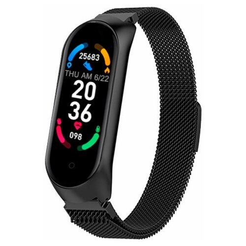 BandRate Smart BRSM66BBWB 216000₽