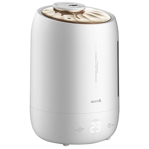 Deerma Увлажнитель воздуха DEM-F602 Золотой 328900₽