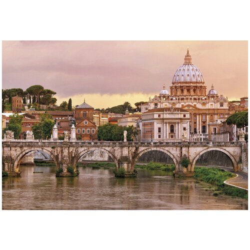 Фотообои бумажные KOMAR 