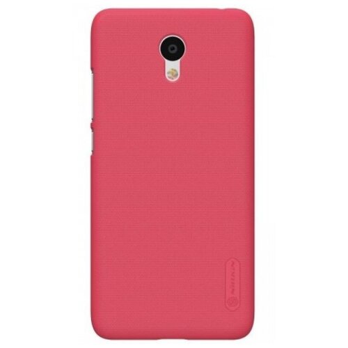  Nillkin Frosted Shield   Meizu M6 (M6 mini) Red ()